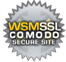 WSM SSL COMODO