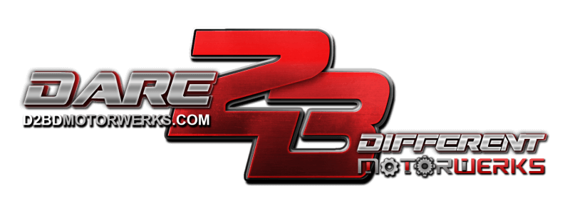 Dare 2B Different Enterprises LLC. - r